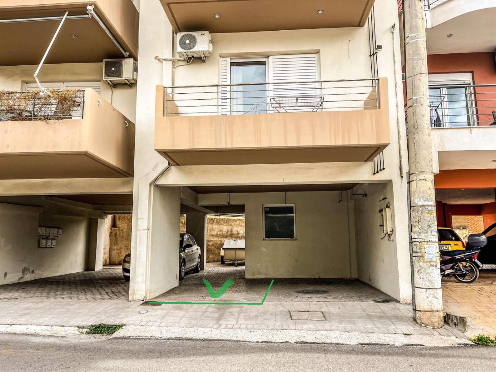 Cozy Apartment St John Chalkida Exterior photo